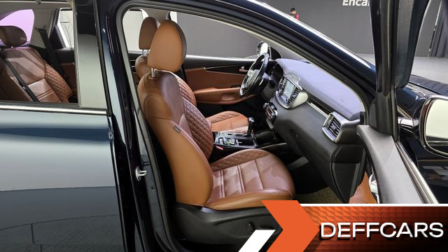 Kia SORENTO Diesel 2.0 2WD Marster купить на сайте DeffCars