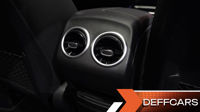 Mercedes GLA-CLASS GLA45 AMG 4MATIC+ купить на сайте DeffCars