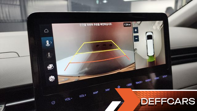 Hyundai STARIA 4WD Lounge 7-Seater Inspiration купить на сайте DeffCars