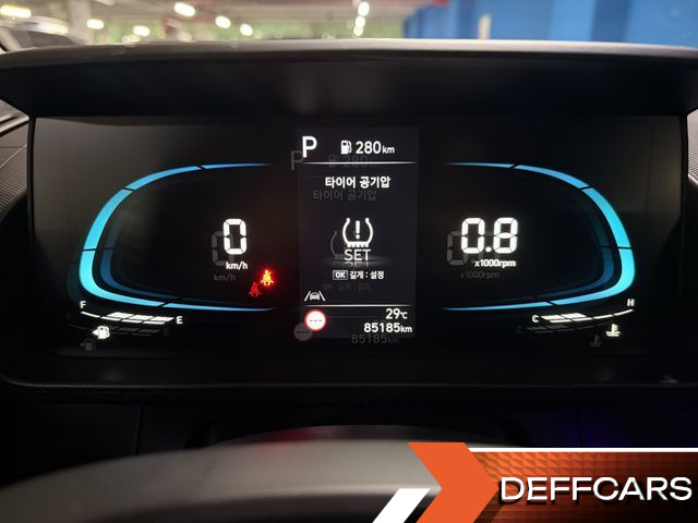 Hyundai CASPER Inspiration купить на сайте DeffCars