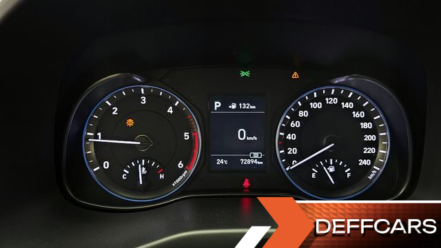 Hyundai KONA Diesel 1.6 2WD Modern купить на сайте DeffCars