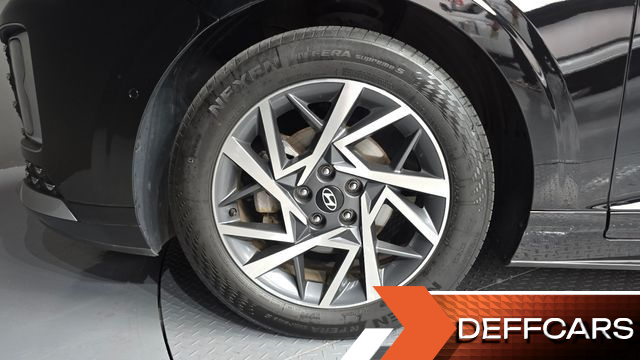 Hyundai GRANDEUR Exclusive купить на сайте DeffCars