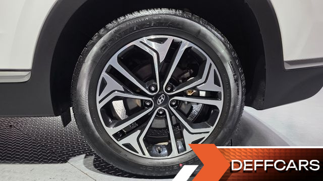 Hyundai SANTAFE Diesel 2,0 4WD Prestige купить на сайте DeffCars