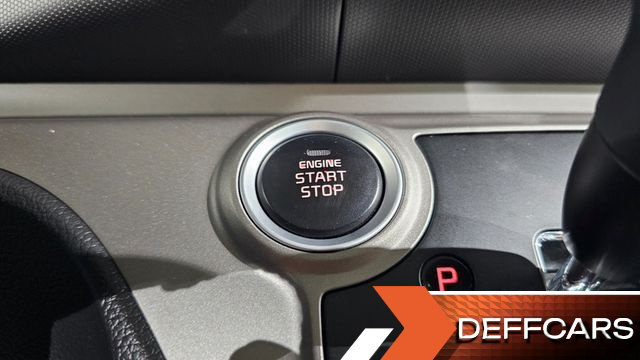 Kia RAY Prestige купить на сайте DeffCars