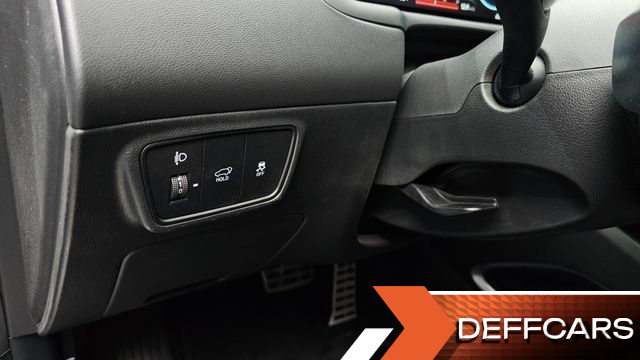 Hyundai TUCSON Gasoline 1.6 Turbo 2WD Inspiration купить на сайте DeffCars