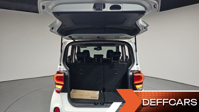 Kia RAY Best Selection купить на сайте DeffCars