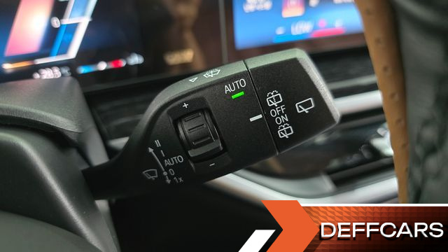 BMW X5 xDrive 40i M Sport купить на сайте DeffCars