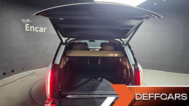 Land Rover RANGE ROVER P530 Autobiography Long Wheel Base купить на сайте DeffCars