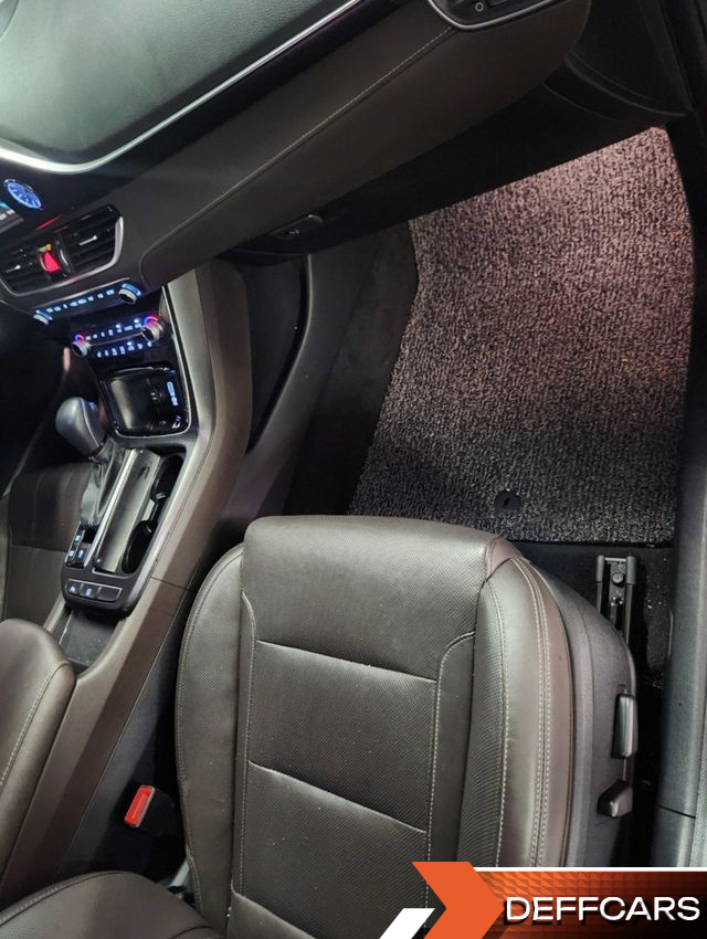 Hyundai GRANDEUR 2.4 Modern купить на сайте DeffCars