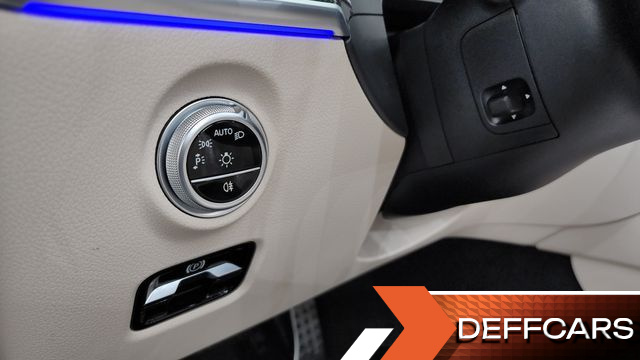Mercedes CLE-CLASS CLE200 Cabriolet купить на сайте DeffCars