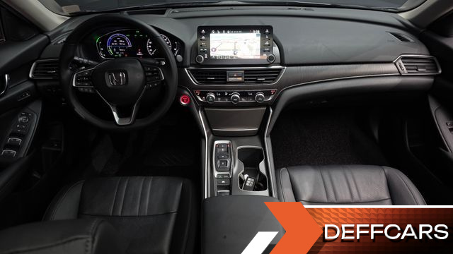 Honda ACCORD 2.0 Hybrid Touring купить на сайте DeffCars