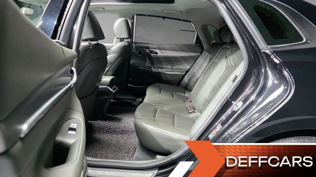 Hyundai GRANDEUR 3.3 Calligraphy купить на сайте DeffCars