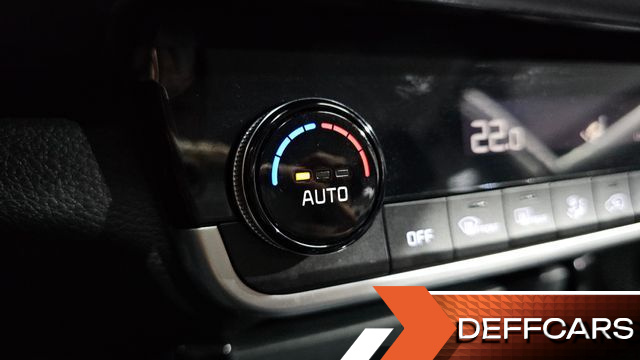 Kia SELTOS Gasoline 1.6 Turbo 2WD Signature купить на сайте DeffCars