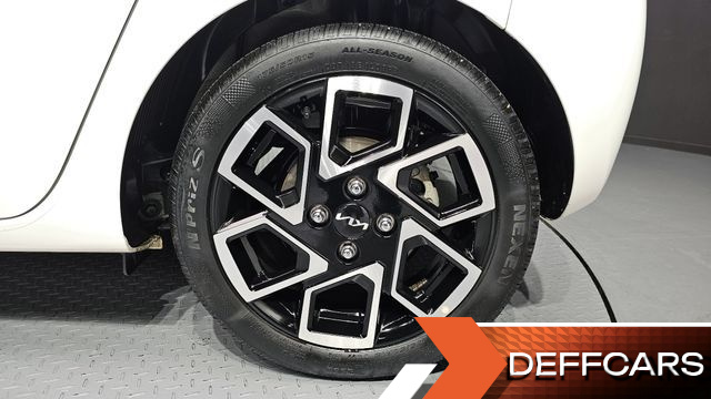 Kia RAY Signature купить на сайте DeffCars