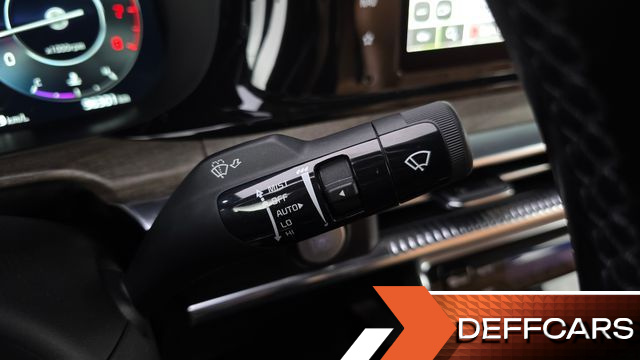 Kia K5 1.6 Turbo Signature купить на сайте DeffCars