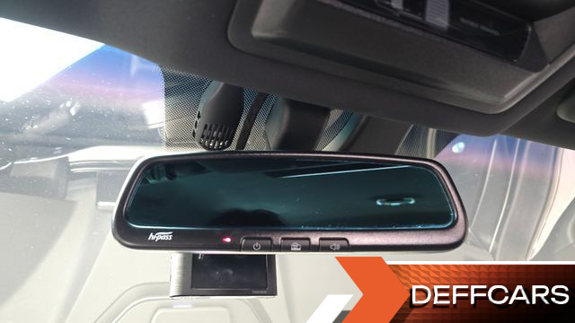 Ssangyong REXTON Diesel 2.2 4WD Culman Prestige купить на сайте DeffCars