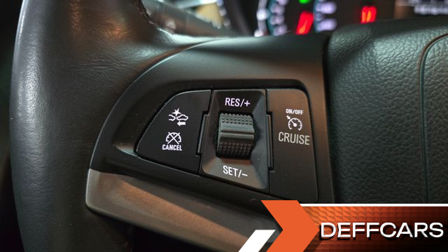 ChevroletGMDaewoo TRAX 1.4 Premier купить на сайте DeffCars