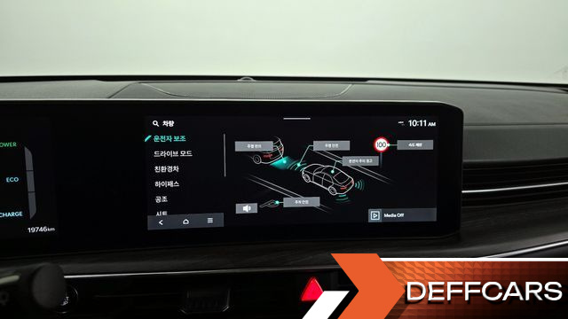 Kia K5 Noblesse купить на сайте DeffCars