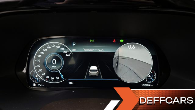 Hyundai PALISADE Gasoline 3.8 2WD Calligraphy купить на сайте DeffCars