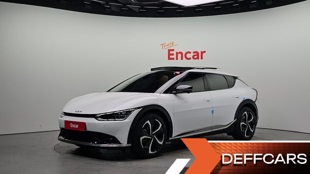Kia EV6 Long Range Earth купить на сайте DeffCars