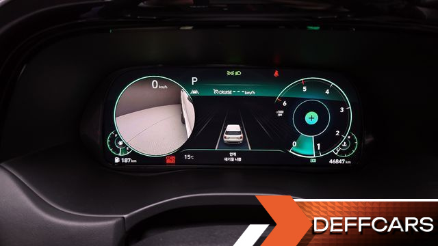Hyundai PALISADE Diesel 2.2 2WD Calligraphy купить на сайте DeffCars
