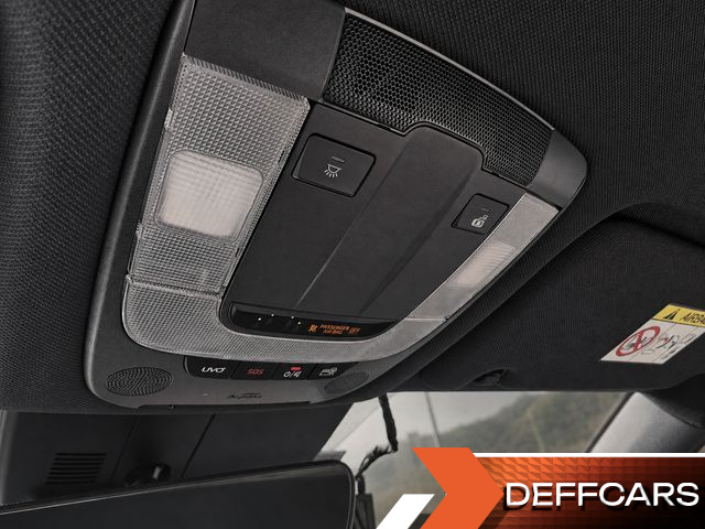 Kia SORENTO HEV 1.6 2WD Noblesse купить на сайте DeffCars