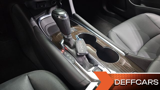 ChevroletGMDaewoo MALIBU 1.5 Turbo LTZ купить на сайте DeffCars