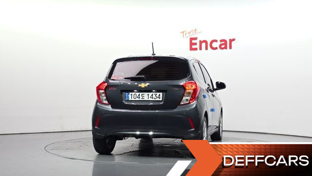 ChevroletGMDaewoo SPARK Premier купить на сайте DeffCars