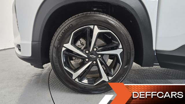 ChevroletGMDaewoo TRAILBLAZER 1.3 Turbo 2WD RS купить на сайте DeffCars