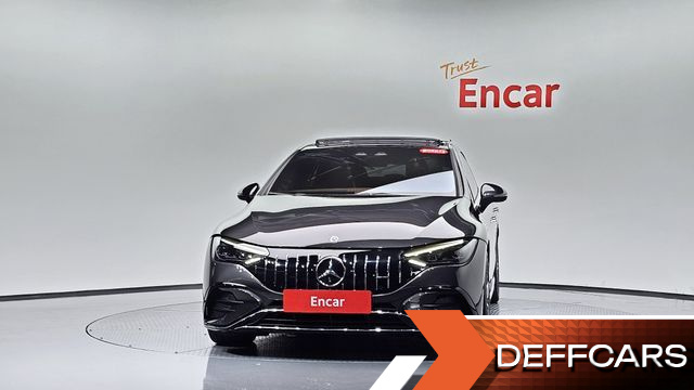 Mercedes EQE EQE53 AMG 4MATIC+ купить на сайте DeffCars