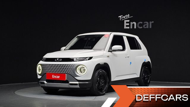 Hyundai CASPER Modern купить на сайте DeffCars