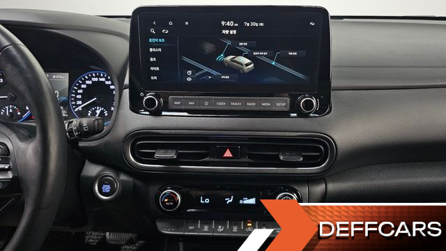 Hyundai KONA Gasoline 1.6 Turbo 2WD Modern купить на сайте DeffCars