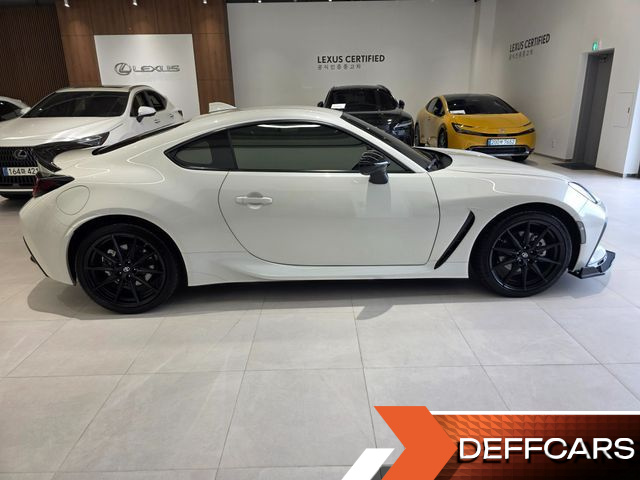 Toyota 86 2.4 Premium купить на сайте DeffCars