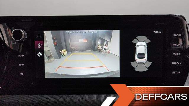 Kia K5 2.0 Prestige купить на сайте DeffCars