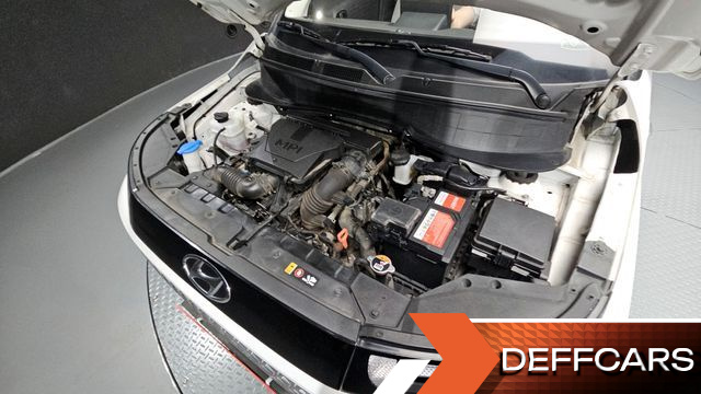 Hyundai CASPER Smart купить на сайте DeffCars