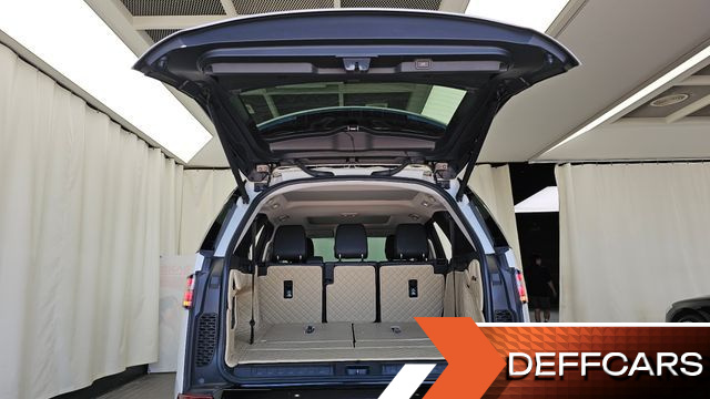 Land Rover DISCOVERY 3.0 SD6 Landmark Edition купить на сайте DeffCars