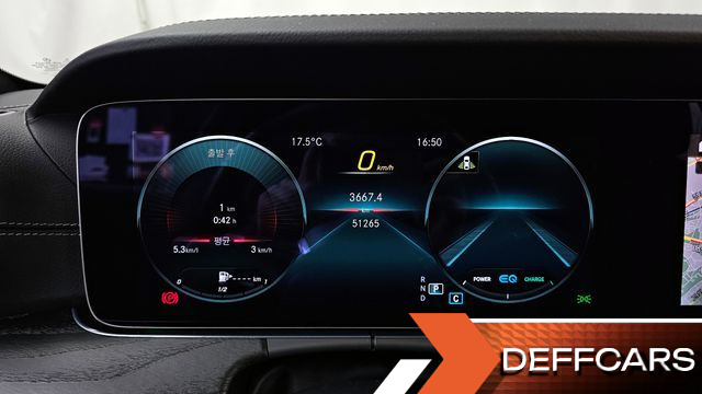 Mercedes CLS-CLASS CLS300d 4MATIC купить на сайте DeffCars