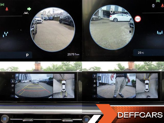 Hyundai GRANDEUR 2,5 Gasoline 2WD Exclusive купить на сайте DeffCars