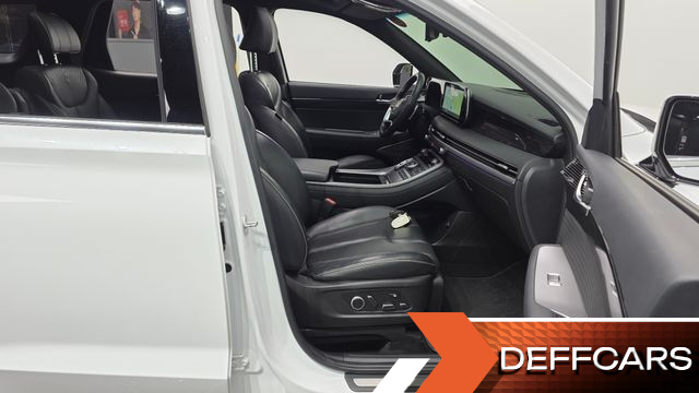 Hyundai PALISADE Gasoline 3.8 4WD Calligraphy купить на сайте DeffCars