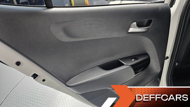 Kia MORNING Prestige купить на сайте DeffCars