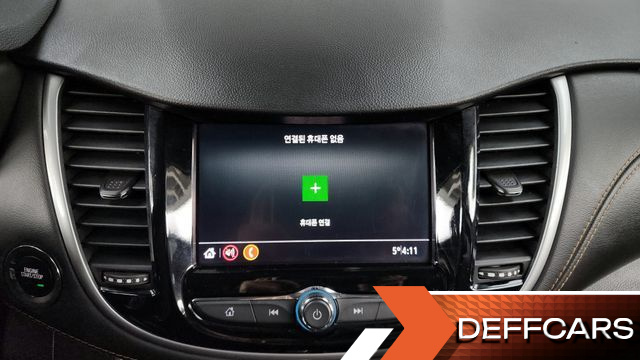 ChevroletGMDaewoo TRAX 1.4 LT купить на сайте DeffCars
