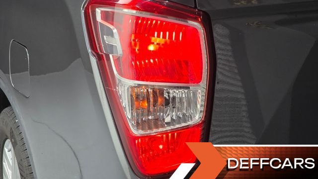 Ssangyong REXTON Diesel 2.2 4WD Prestige Special (5-Link) купить на сайте DeffCars