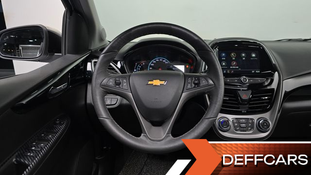 ChevroletGMDaewoo SPARK My Fit Edition купить на сайте DeffCars