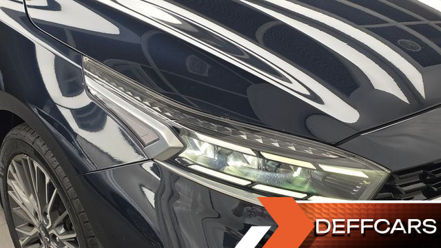 Kia K3 1.6 signature купить на сайте DeffCars