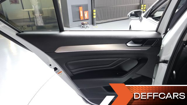Volkswagen PASSAT 2.0 TDI Prestige купить на сайте DeffCars