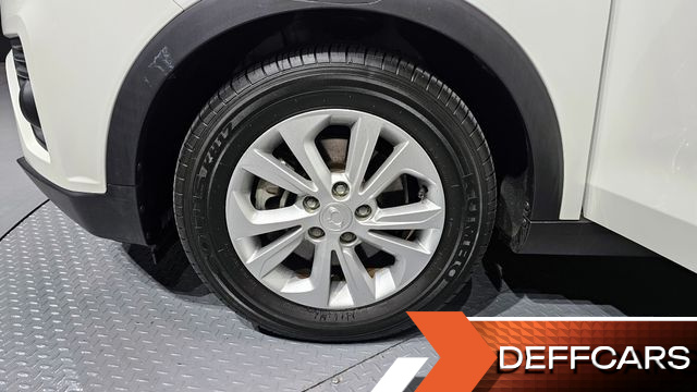 Ssangyong TIBOLI Gasoline 1.5 2WD V3 купить на сайте DeffCars