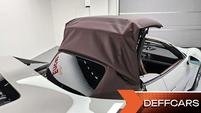 Porsche 911 Carrera 4 Cabriolet купить на сайте DeffCars