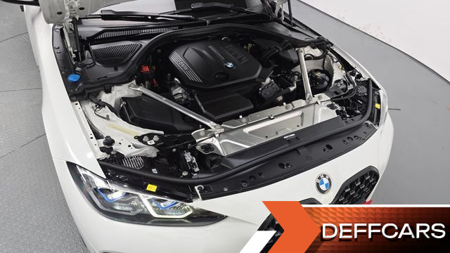 BMW 4-SERIES 420d M Sport Performance Gran Coupe купить на сайте DeffCars
