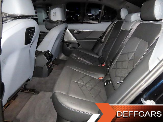 BMW 5-SERIES 530e M Sport купить на сайте DeffCars