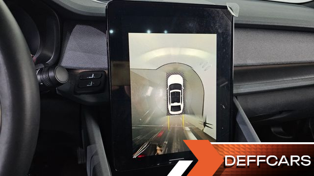 Polestar POLESTAR 2 Longrange Singlemotor купить на сайте DeffCars